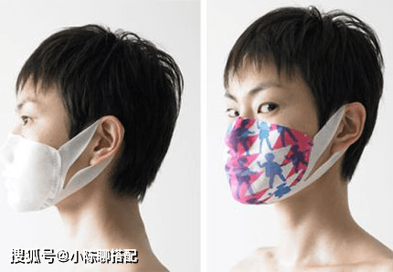 卷发塌鼻梁就一定很丑?知道这3个变美思路,提升气质显洋气