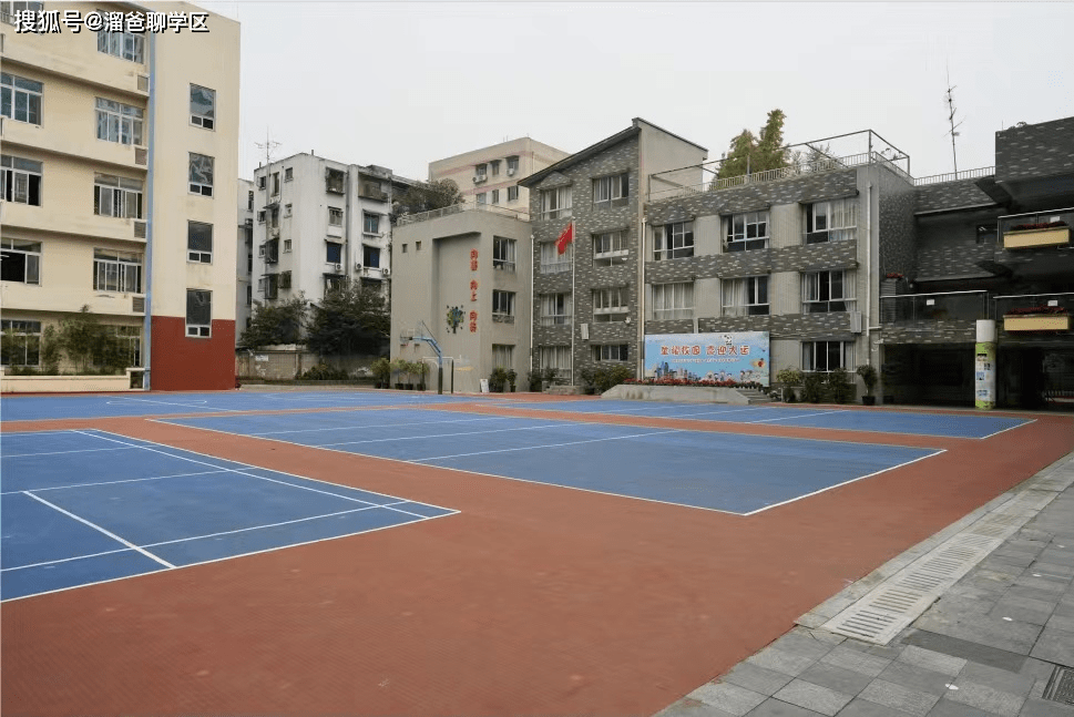 哪些楼盘可能入读七中育才水井坊?_锦江区_成都_发展