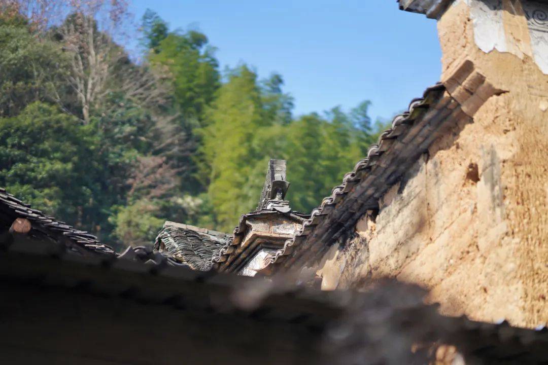 江南|浙江最没存在感的地区，很多人音都读不对，却是这样的江南秘境