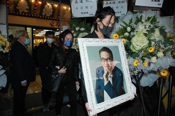 演员吴孟达逝世一周年 安葬在马来西亚原因曝光