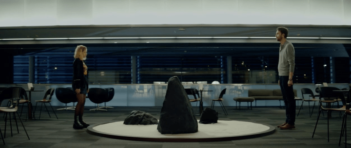 Kot|继《布局》后再一部脑电影！《完美的敌人》是不可思议的案件谜团