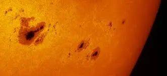 ?太阳活动对气候的影响具有时空选择性