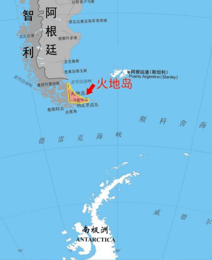 小米被传建厂火地岛，华为、联想、O/V打响南美市场争夺战