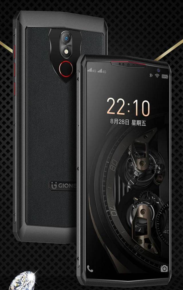 8500mah电池256gb仅售1499元性价比手机内卷太严重