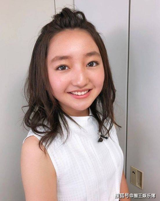 那些一步步长残的日本童星,小时候卡哇伊,长大直接判若两人