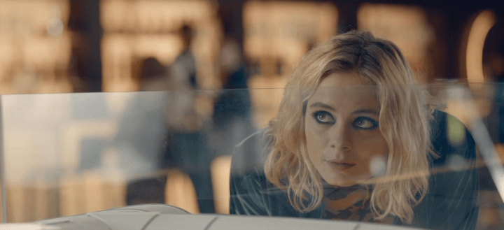 Kot|继《布局》后再一部脑电影！《完美的敌人》是不可思议的案件谜团