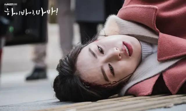 因为|每集都是泪点,6集完全不够看