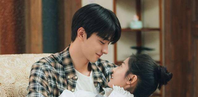 沈清|最近五部热门的甜宠剧，个个好评如潮，你最喜欢哪一部？