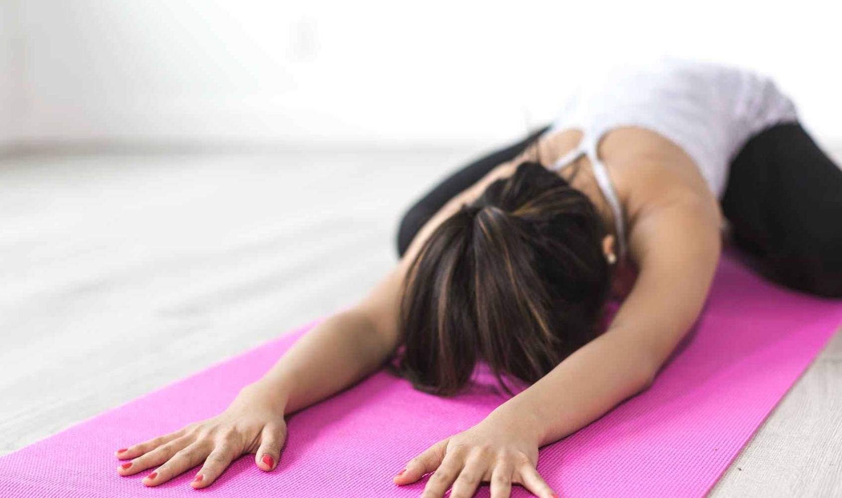 好身材|快来看看自己有这5个早期习惯吗?唤醒一天活力,拥有好身材!