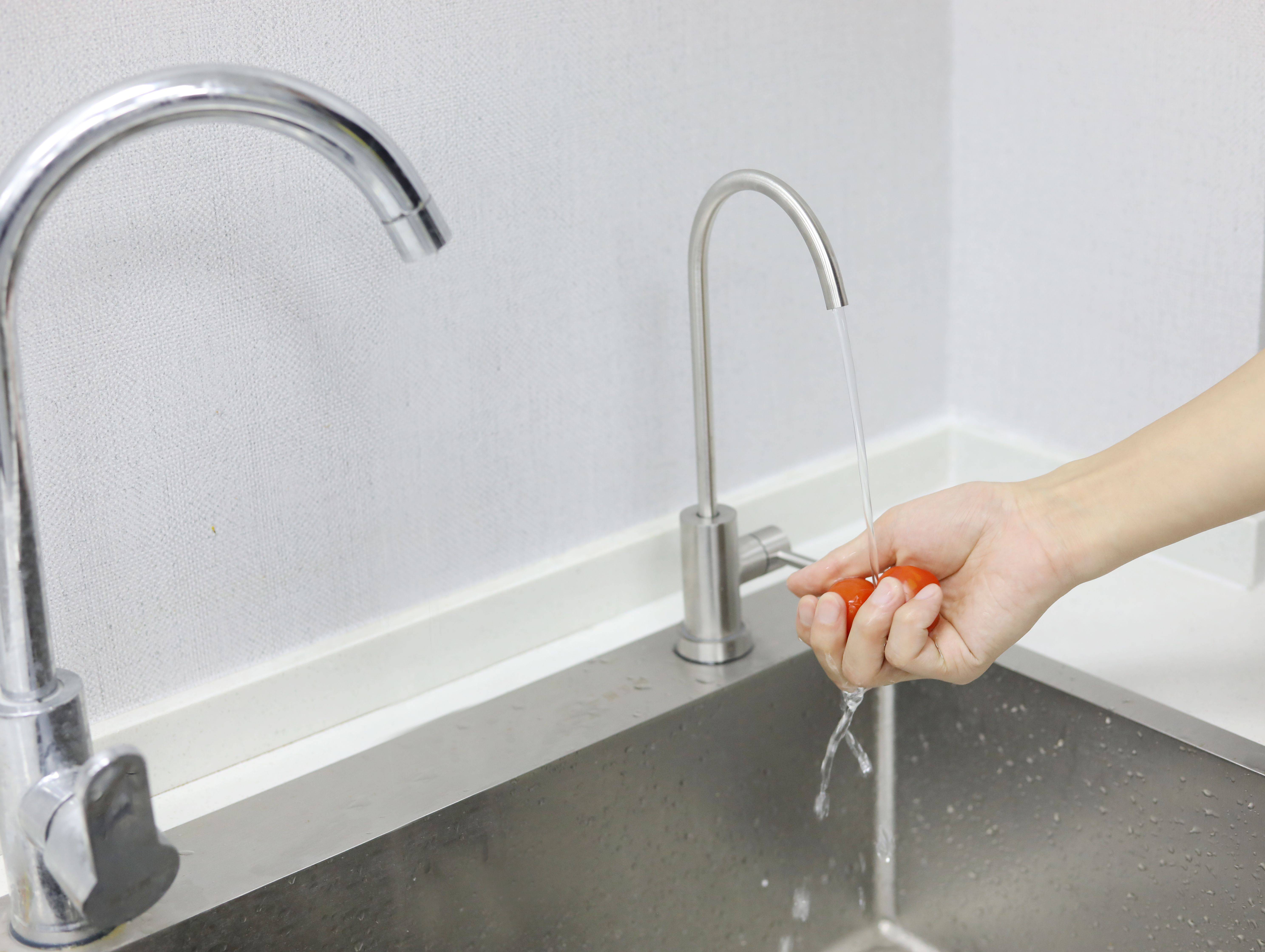 大通量,后期低成本云米净水器小白龙800g值得期待_滤芯_水龙头_价格