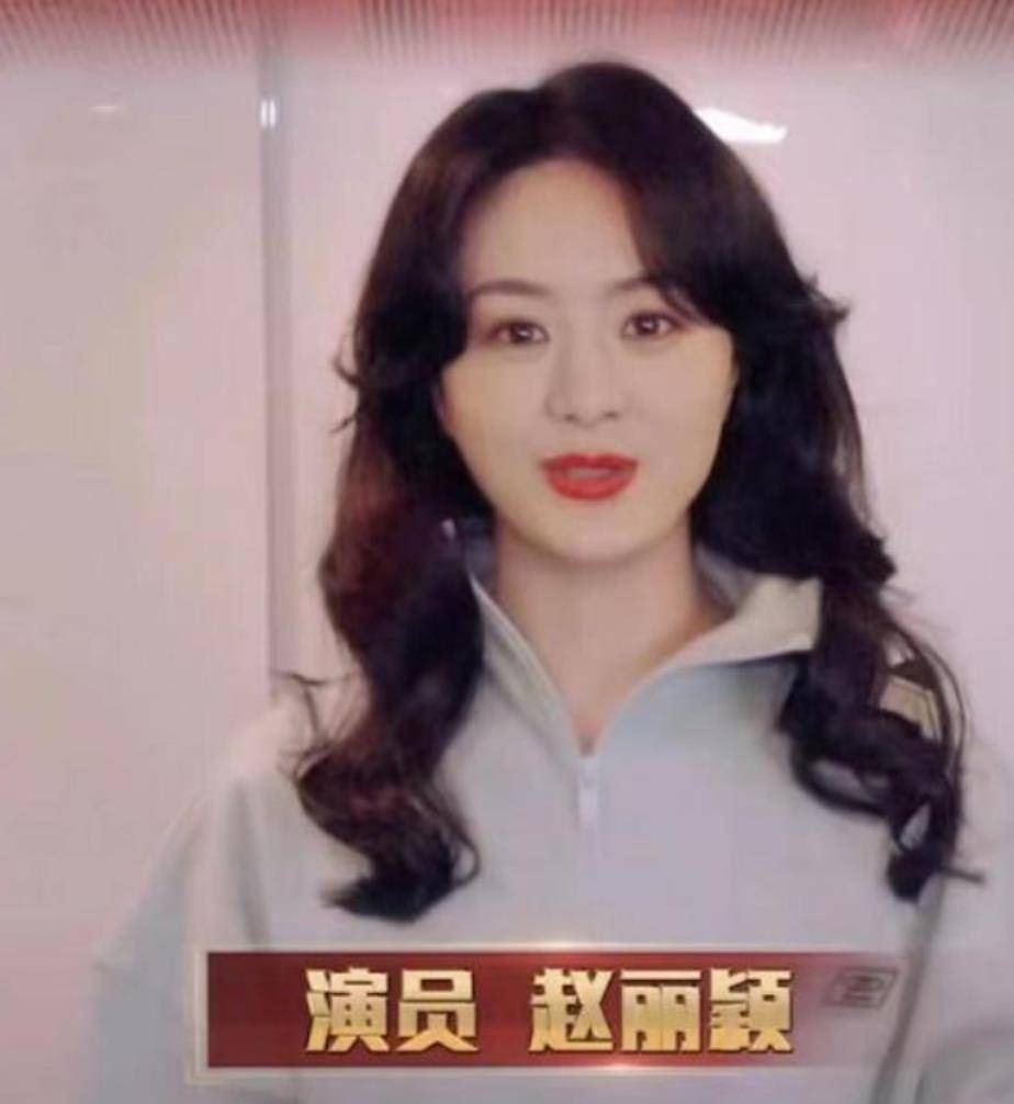 发型明星换发型像换头?林心如剪狗啃刘海变年轻,赵丽颖烫头撞脸景甜