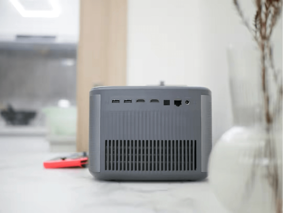 投影仪怎么选，坚果J10S当贝F5哪家更适合你