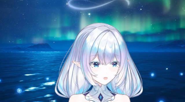 古堡龙姬故意调戏永恒娘,永恒娘反应亮了_虚拟_爪子刀_道具