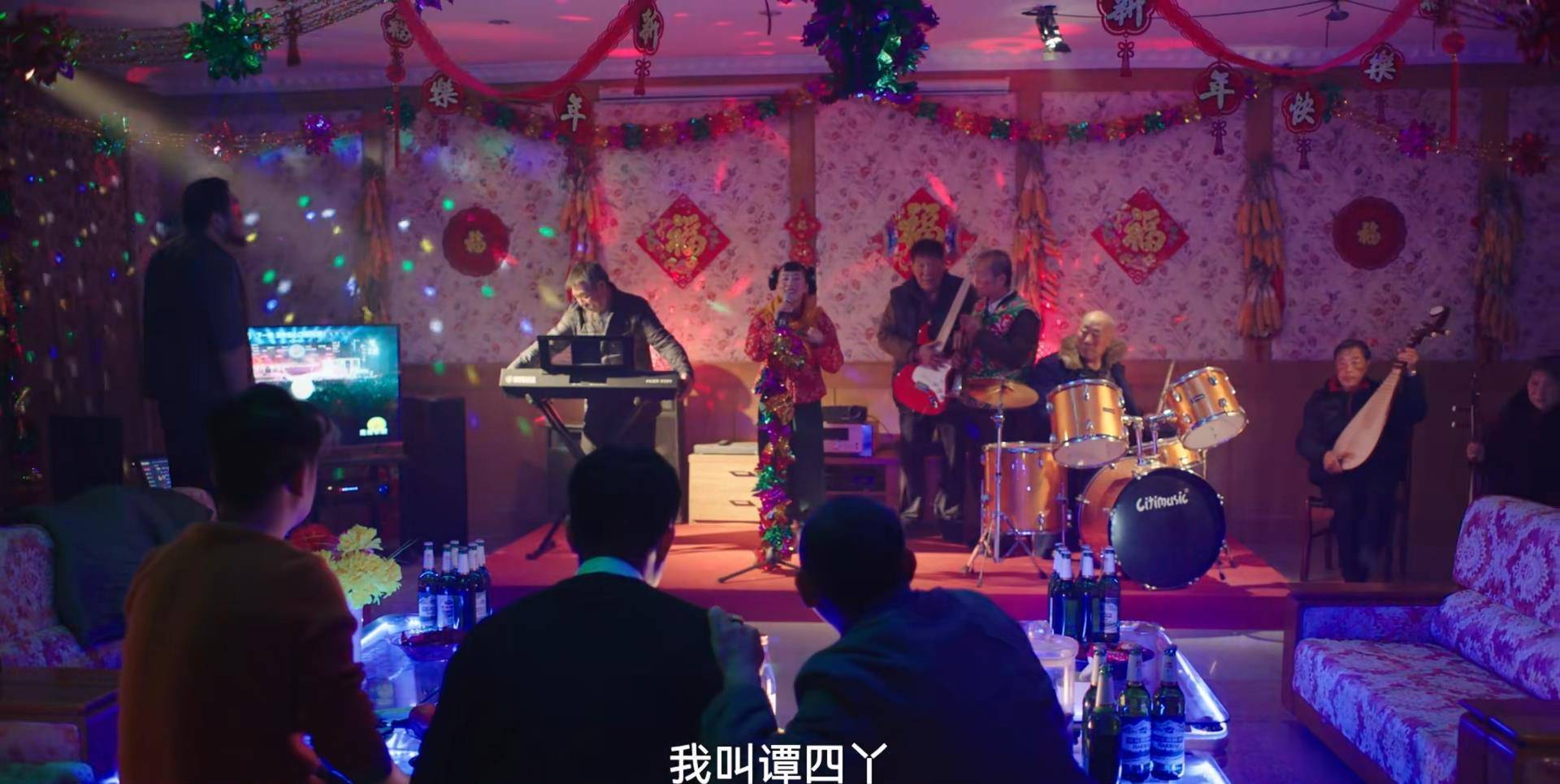 陈赫|播放量高达5亿!“发飙“的陈赫,“失格“的刘涛,凭什么这么豪横?