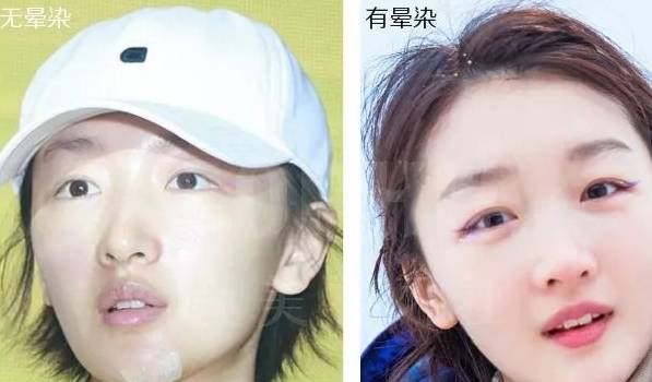 发型为什么“白开水”女生，现在却越变越美，兼具了少女的清丽和明亮