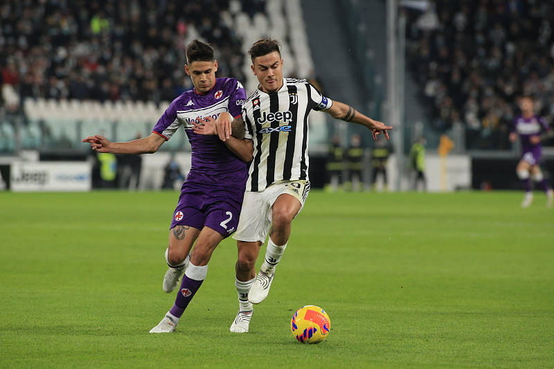 意大利杯:佛罗伦萨vs尤文图斯,联赛不如意,尤文要先争杯赛冠军_比赛