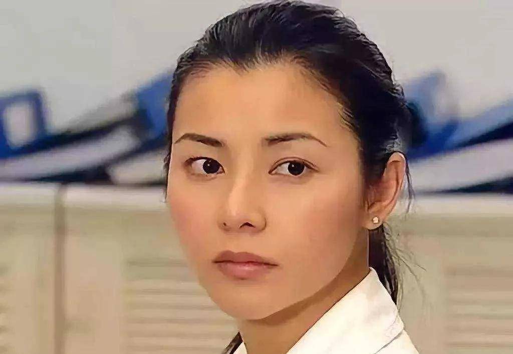 人间|港剧的大女主：个个都是人间清醒，没有一位是傻白甜