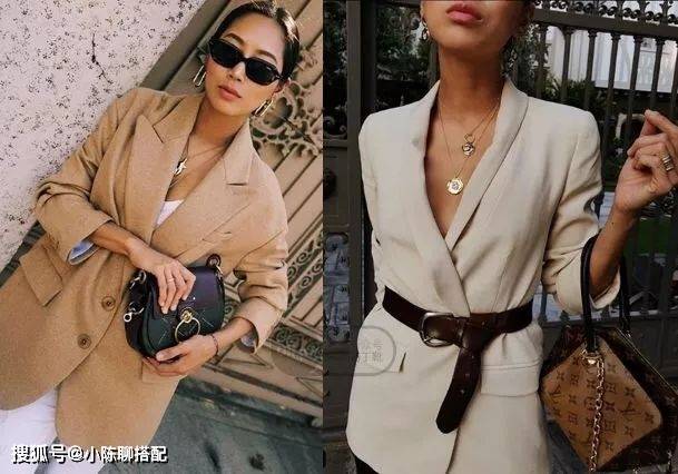 高明度 黄黑皮怎么摆脱土气感?这3个思路让你快速找到自己的风格