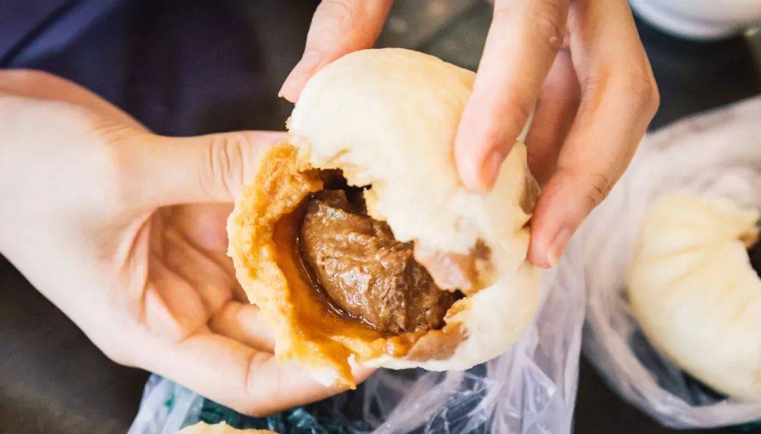 麻糍|南 京 早 餐 鄙 视 链