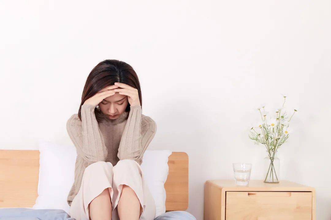 高龄产妇如何调气血(高龄产妇如何调气血最好)-第2张图片-鲸幼网
