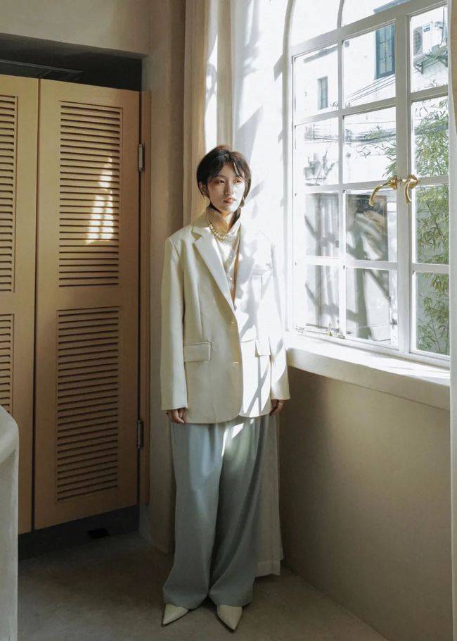 粉色 这些外套也太好买了!简直承包了我春天的衣柜