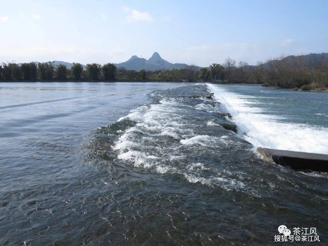 廣西桂林市恭城瑤族自治縣境內最大的河流——恭城河,古名樂川水,又