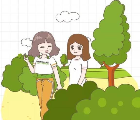 体重|这些发胖信号,你发现了吗?