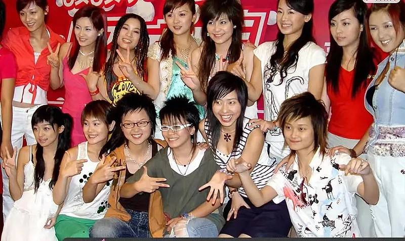 偶像|选秀消失，谁来补位？