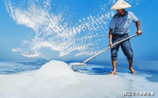 什么|脚踩食物嫌脏?用脚“踩”出来的5种食物,其中1种大家天天吃