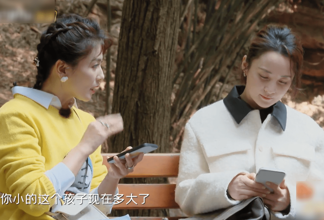 原创蒋勤勤不满意刘涛当团长现场气氛冷到极点谁知只有他暖心解释