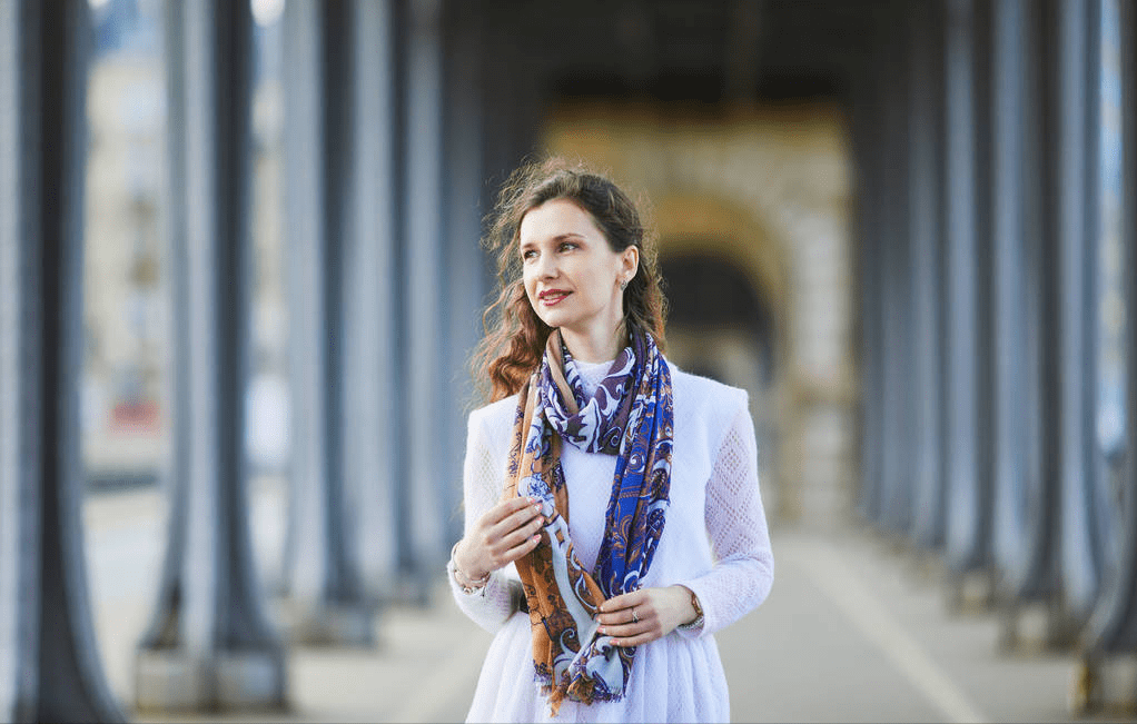 迪克欧洲各国人都长啥样?