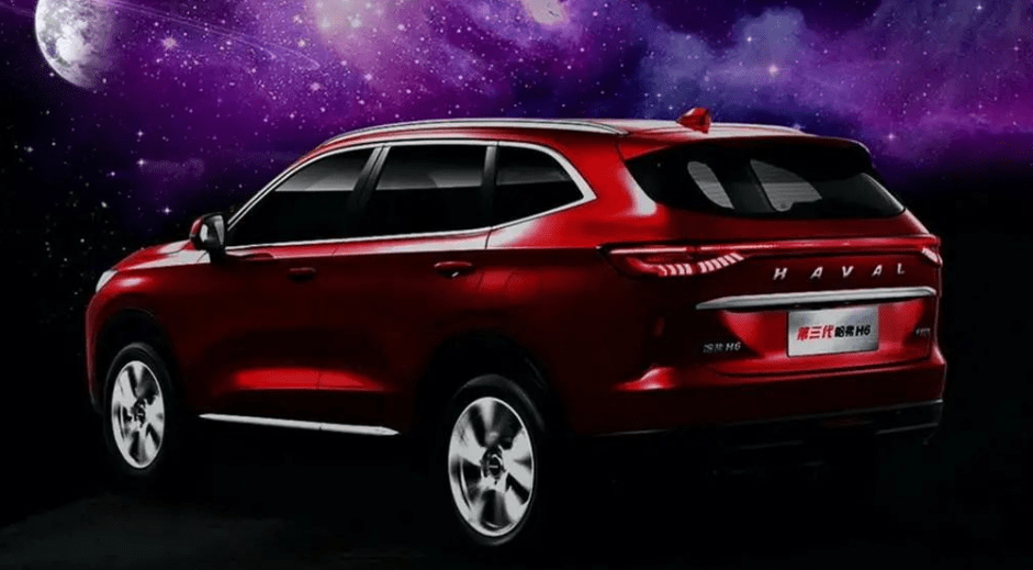 20万左右性价比高的车排行榜_强烈推荐!几款预算20万落地的车,每一个性价比都超高,推荐推荐(2)