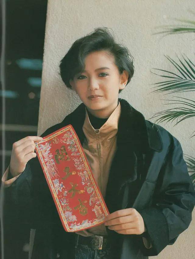 女神专门撞脸顶级女神,让名流天王念念不忘,这又是什么神仙?