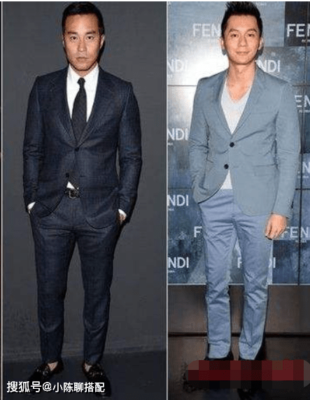 乐福 上了年纪的男人，如果不想被人叫油腻大叔，请避开这5种服装