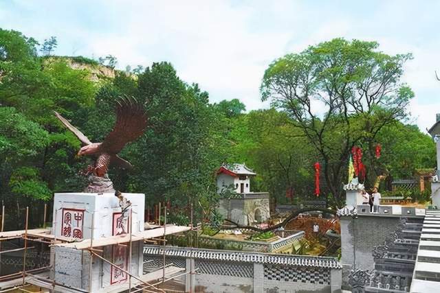 原创
鹿邑县有个完颜村,这里居住着金兀术的后人,他们生活得怎么样了