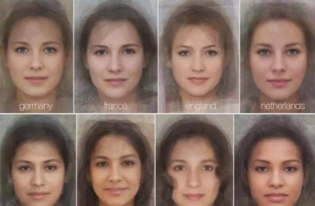 女神专门撞脸顶级女神,让名流天王念念不忘,这又是什么神仙?