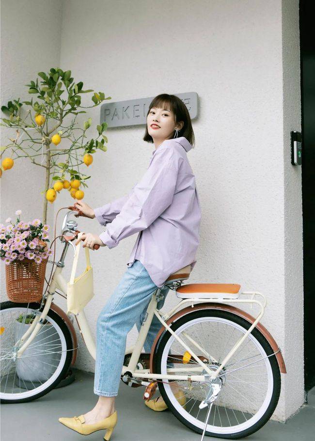 粉色 这些外套也太好买了!简直承包了我春天的衣柜