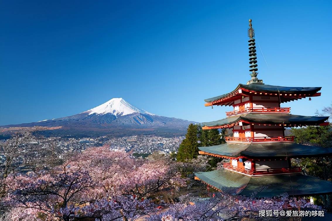 日本22年樱花开花预报出炉 盘点那些大家都爱去的赏樱名地 公园 吉野 地方 日本22年樱花开花预报出炉 盘点那些大家都爱去的赏樱名地 公园 吉野 地方