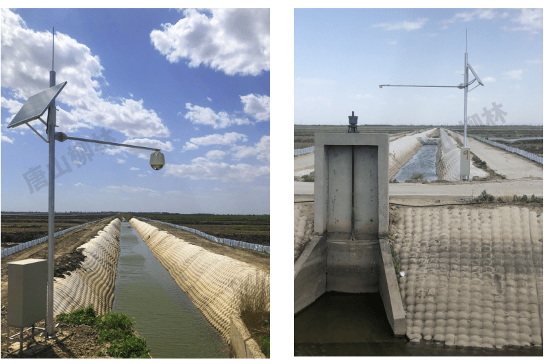 广东:宝楼灌区,公平水库灌区等重庆:云阳灌区,云阳县重点中型