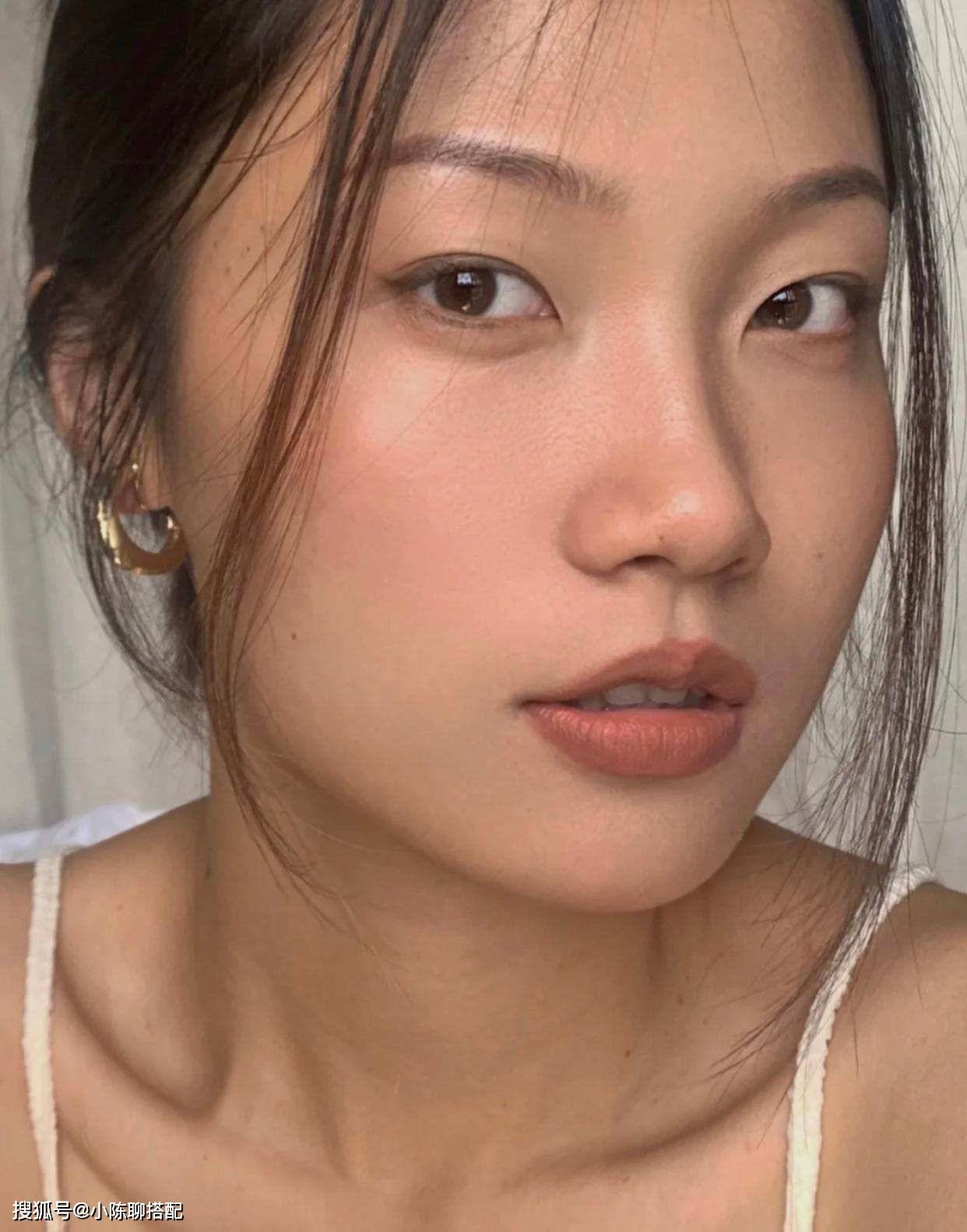 高明度 黄黑皮怎么摆脱土气感?这3个思路让你快速找到自己的风格