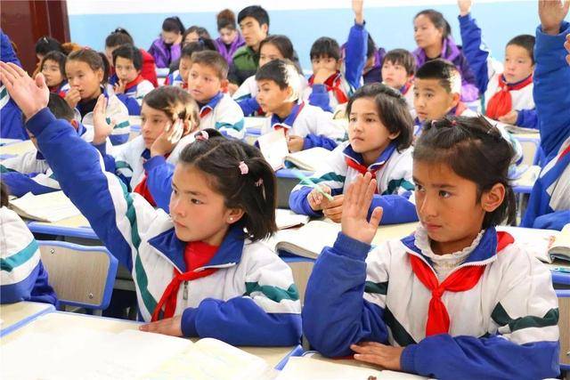 9月1日开学后 小学念五年初中变四年 教育部正式回应 阶段 学制 高中