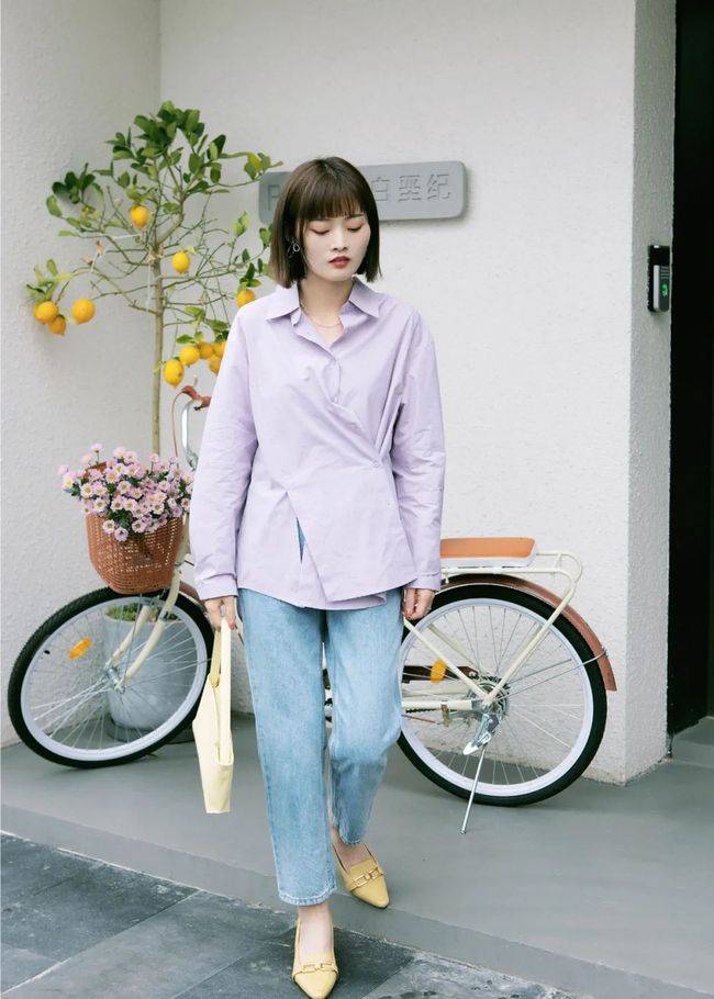 粉色 这些外套也太好买了!简直承包了我春天的衣柜