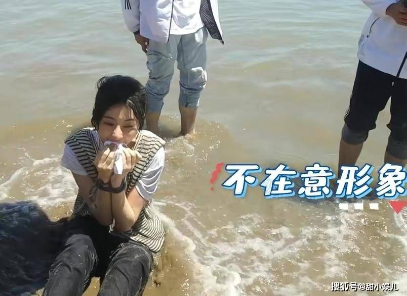 乔欣凭借新剧口碑逆袭:出道10年后,她早已不是"傻白甜"_电视剧_观众