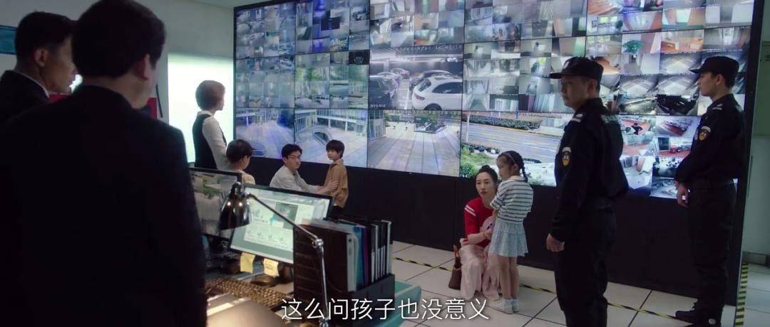 进行|白百何时隔四年再拍电视剧，上映就成爆款，引起众多已婚人士共鸣