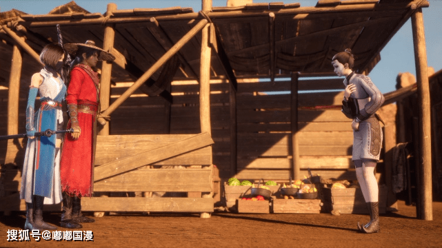 制作组|李星云为何“扶不起来”，到了现在，还不想称帝？