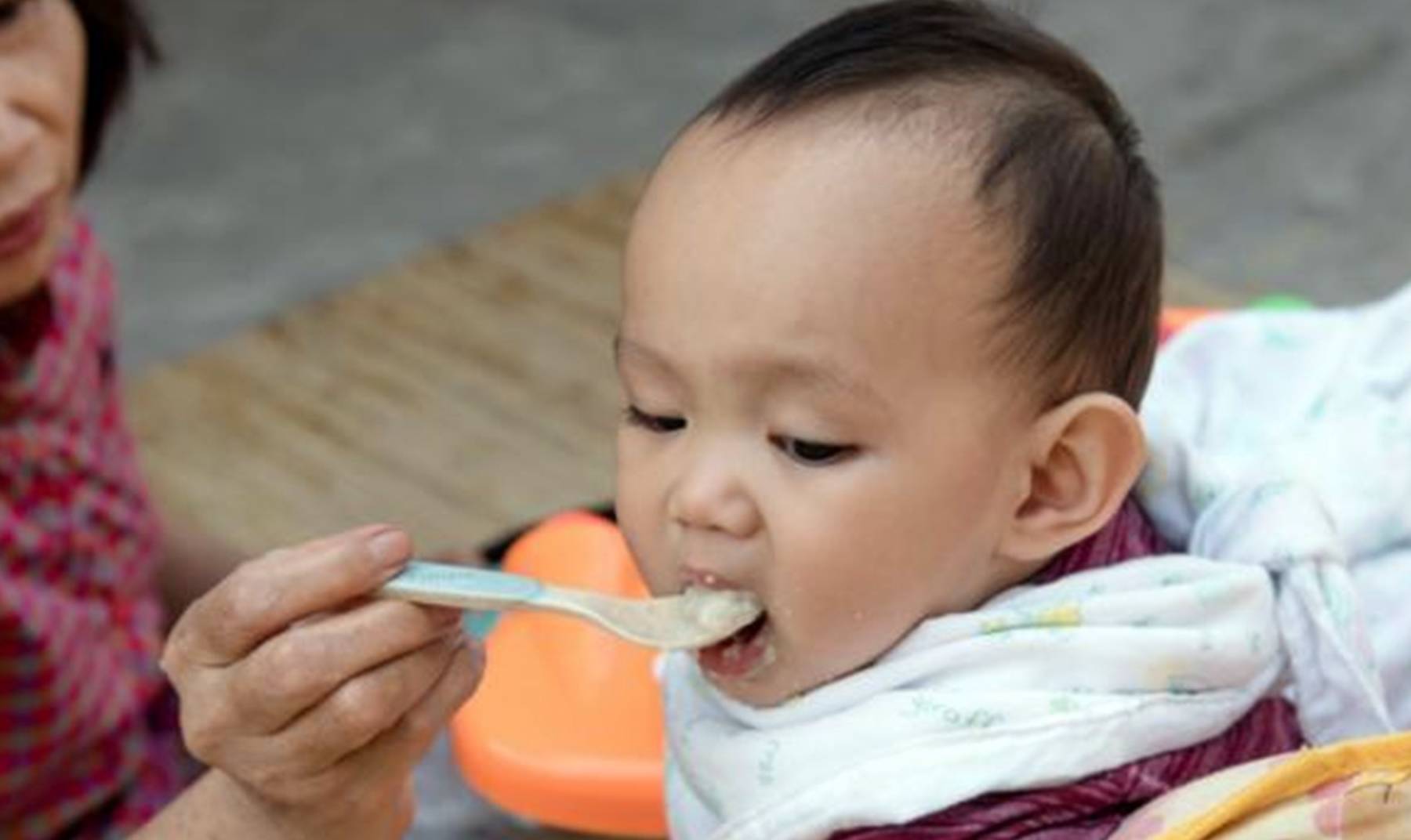 食谱|美国研究证实：“三段”奶粉没必要给孩子喝，再让喝多半居心不良