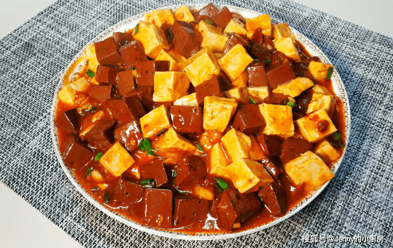 全家人|分享5种不同的豆制品做法,好吃好做,营养丰富,全家人喜欢吃