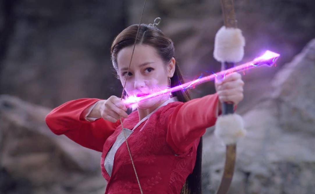 身份|仙侠剧中惹不得的八大主角，旭凤、润玉上榜，白凤九仅排第二