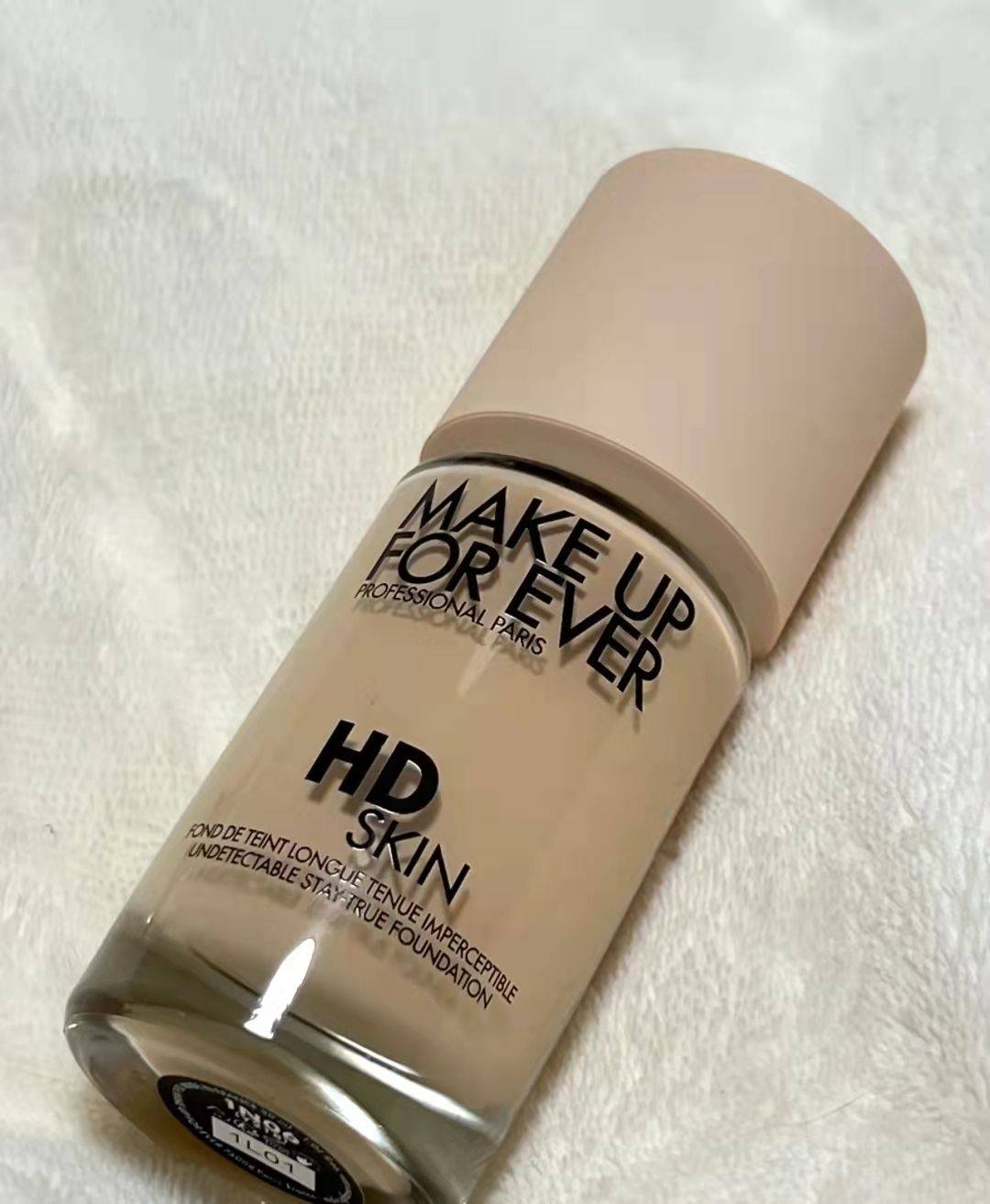 官宣最近大热的3款“粉底液”测评，优缺点都说明白了，照着买不会错