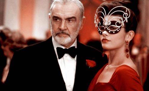 复合|31岁结婚，老公56岁，分居又复合，169cm美艳硬核凯瑟琳泽塔琼斯